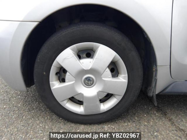 Used 2005 AT toyota ist NCP60 Image[28]