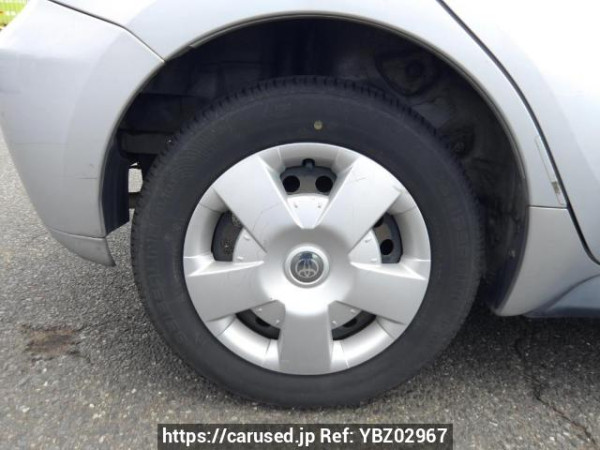 Used 2005 AT toyota ist NCP60 Image[29]