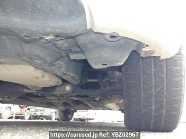 Used 2005 AT toyota ist NCP60 Image[32]