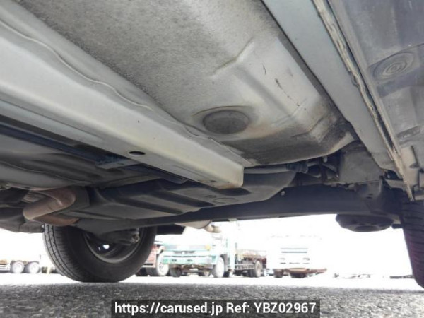 Used 2005 AT toyota ist NCP60 Image[35]