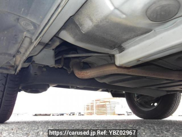 Used 2005 AT toyota ist NCP60 Image[36]