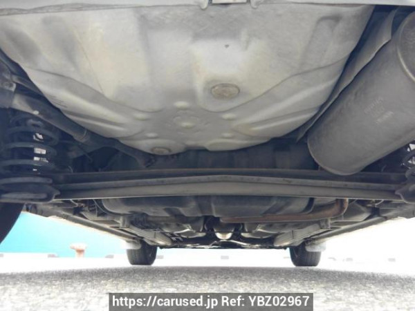 Used 2005 AT toyota ist NCP60 Image[38]