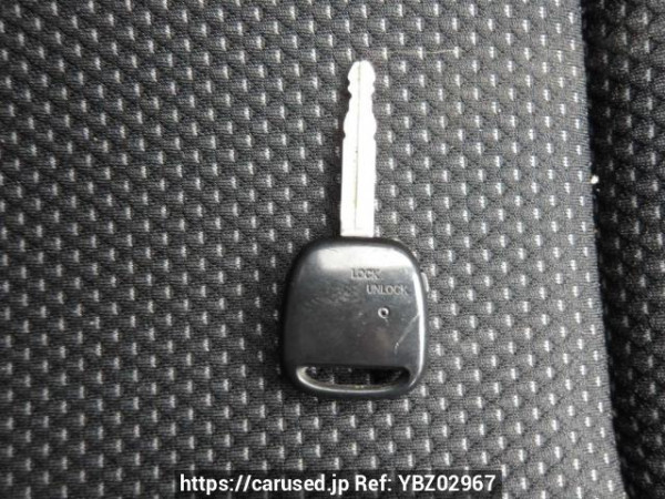 Used 2005 AT toyota ist NCP60 Image[40]