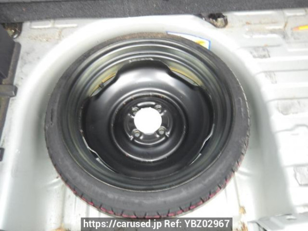 Used 2005 AT toyota ist NCP60 Image[41]