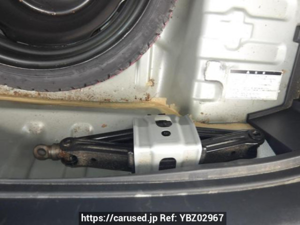 Used 2005 AT toyota ist NCP60 Image[43]