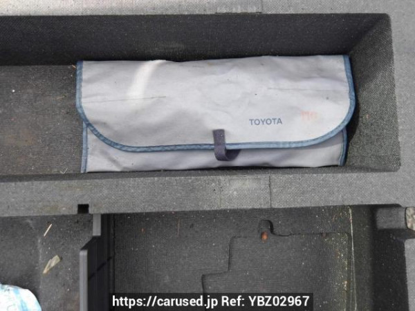 Used 2005 AT toyota ist NCP60 Image[44]