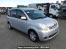 Used 2009 AT toyota sienta NCP81G Image[0]