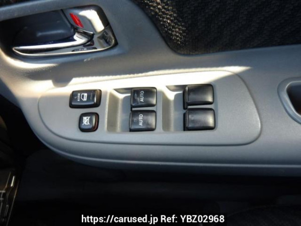 Used 2009 AT toyota sienta NCP81G Image[16]