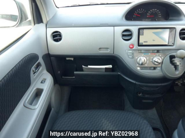 Used 2009 AT toyota sienta NCP81G Image[18]