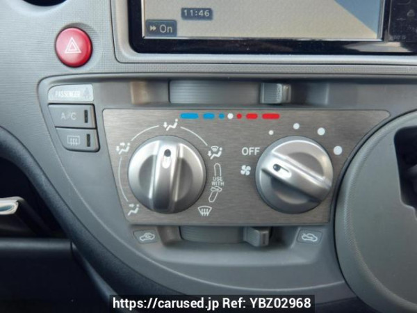 Used 2009 AT toyota sienta NCP81G Image[23]