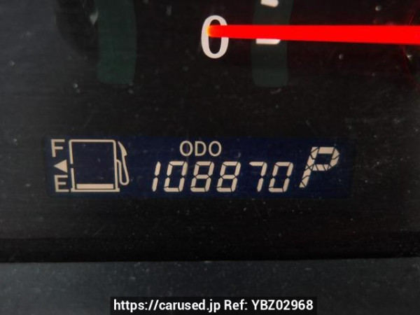 Used 2009 AT toyota sienta NCP81G Image[26]