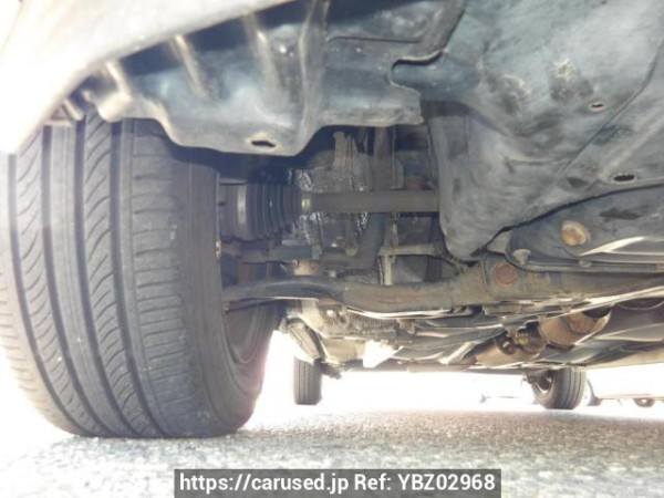 Used 2009 AT toyota sienta NCP81G Image[31]