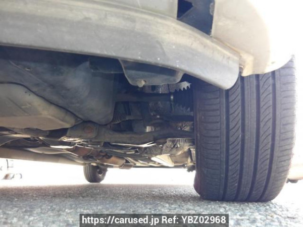 Used 2009 AT toyota sienta NCP81G Image[32]