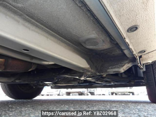 Used 2009 AT toyota sienta NCP81G Image[33]