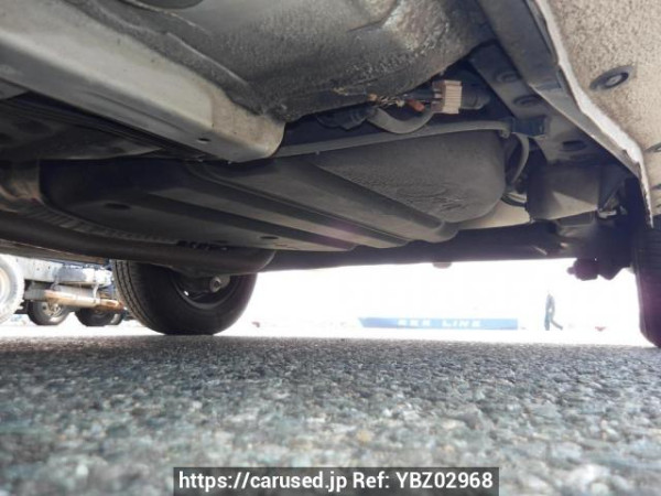 Used 2009 AT toyota sienta NCP81G Image[35]