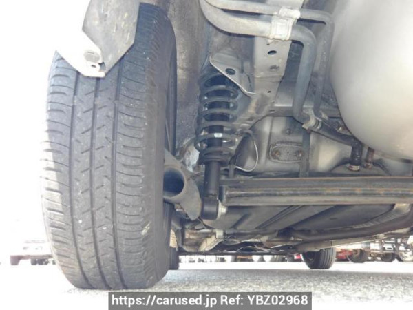 Used 2009 AT toyota sienta NCP81G Image[37]