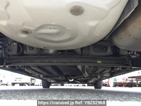 Used 2009 AT toyota sienta NCP81G Image[38]