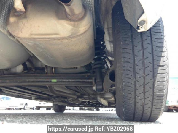 Used 2009 AT toyota sienta NCP81G Image[39]