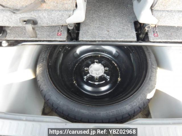 Used 2009 AT toyota sienta NCP81G Image[41]