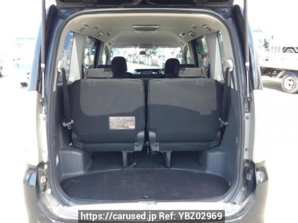 Used 2009 AT toyota voxy ZRR70W Image[8]