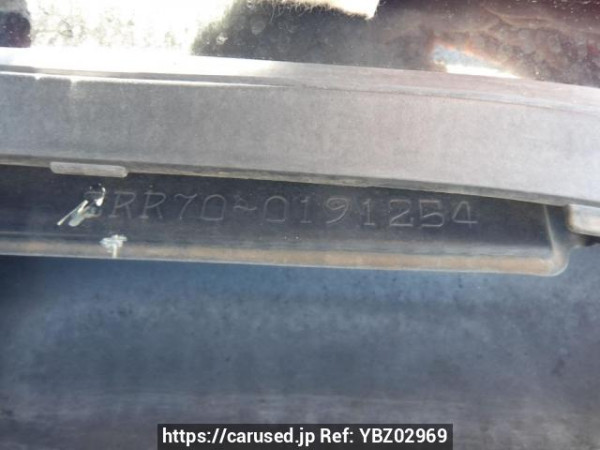 Used 2009 AT toyota voxy ZRR70W Image[12]