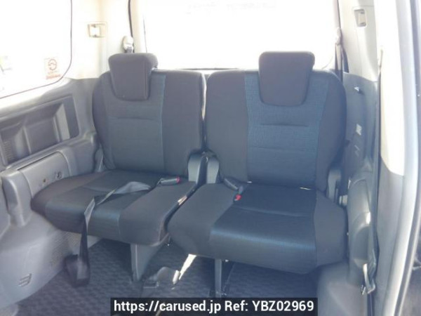 Used 2009 AT toyota voxy ZRR70W Image[17]