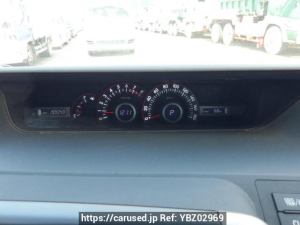 Used 2009 AT toyota voxy ZRR70W Image[27]