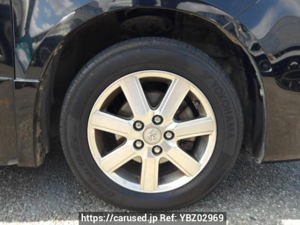 Used 2009 AT toyota voxy ZRR70W Image[29]