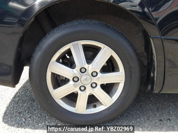 Used 2009 AT toyota voxy ZRR70W Image[31]