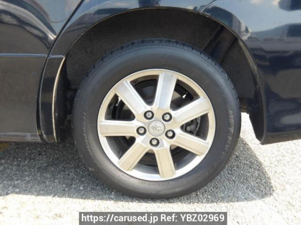 Used 2009 AT toyota voxy ZRR70W Image[32]