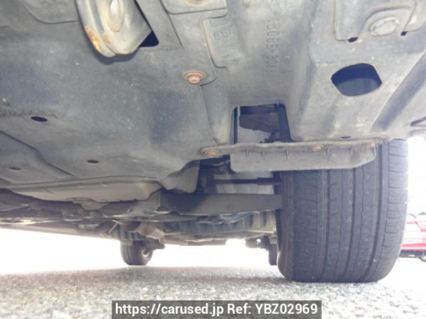 Used 2009 AT toyota voxy ZRR70W Image[34]