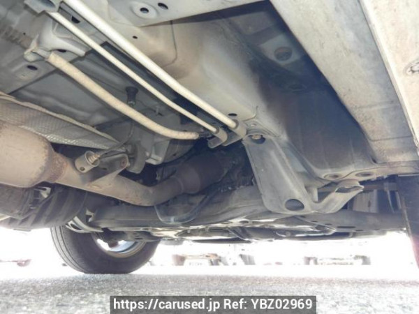 Used 2009 AT toyota voxy ZRR70W Image[35]