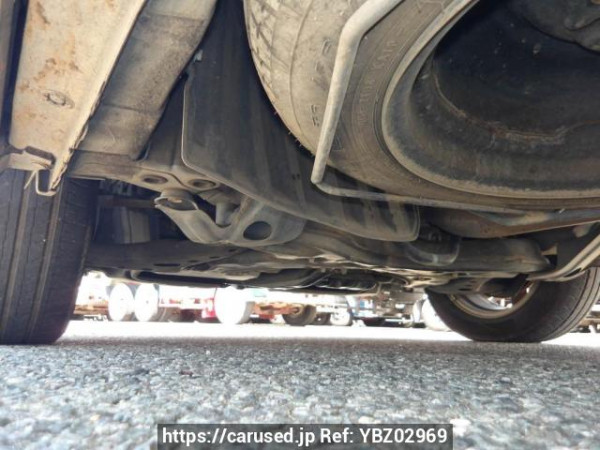 Used 2009 AT toyota voxy ZRR70W Image[36]