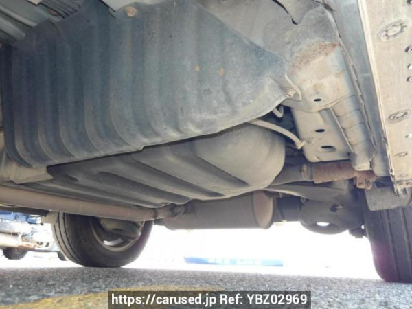 Used 2009 AT toyota voxy ZRR70W Image[37]