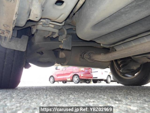 Used 2009 AT toyota voxy ZRR70W Image[38]