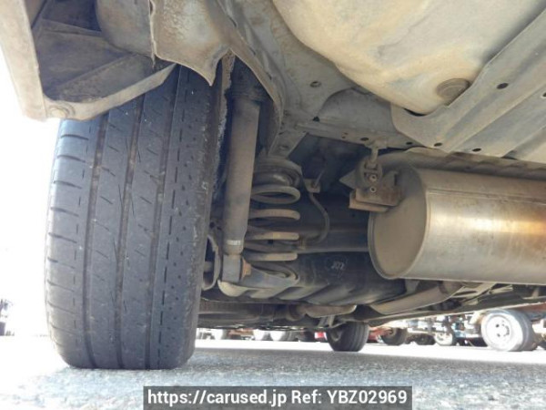 Used 2009 AT toyota voxy ZRR70W Image[39]