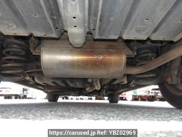 Used 2009 AT toyota voxy ZRR70W Image[40]