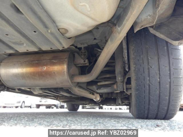 Used 2009 AT toyota voxy ZRR70W Image[41]