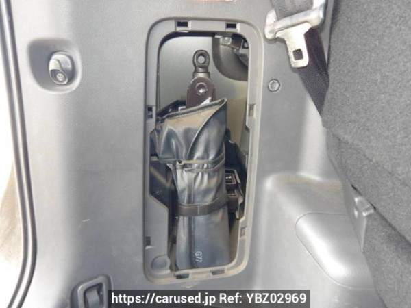 Used 2009 AT toyota voxy ZRR70W Image[44]