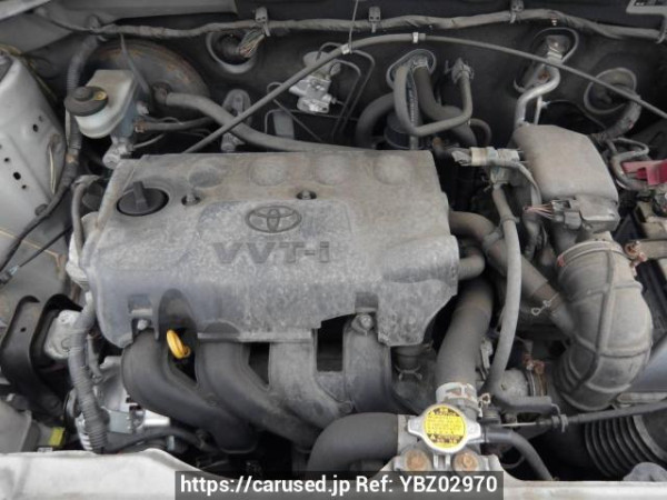 Used 2013 MT toyota succeed-van NCP51V Image[10]