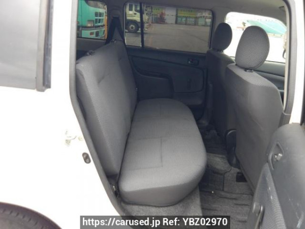 Used 2013 MT toyota succeed-van NCP51V Image[15]