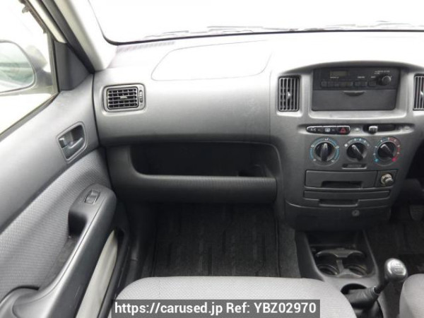 Used 2013 MT toyota succeed-van NCP51V Image[19]