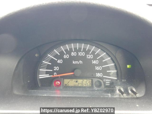 Used 2013 MT toyota succeed-van NCP51V Image[21]