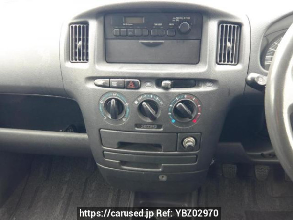 Used 2013 MT toyota succeed-van NCP51V Image[23]