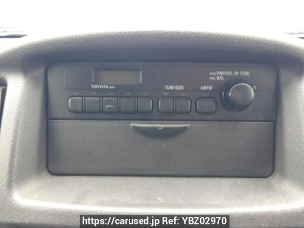 Used 2013 MT toyota succeed-van NCP51V Image[25]