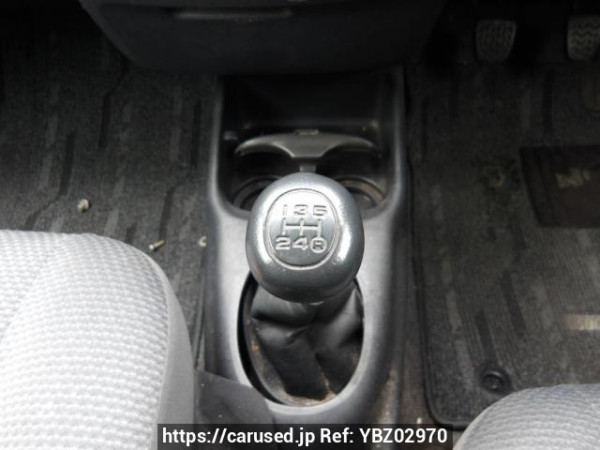 Used 2013 MT toyota succeed-van NCP51V Image[26]