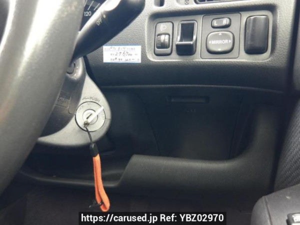 Used 2013 MT toyota succeed-van NCP51V Image[27]