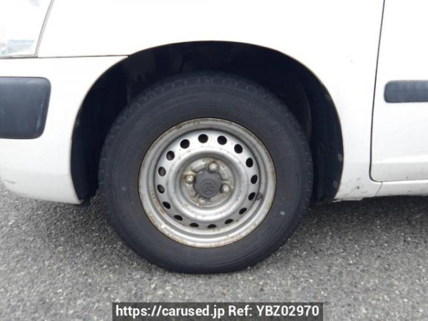 Used 2013 MT toyota succeed-van NCP51V Image[30]
