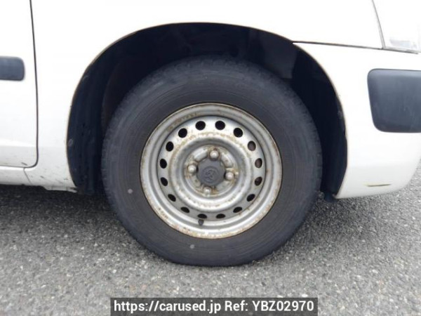 Used 2013 MT toyota succeed-van NCP51V Image[31]