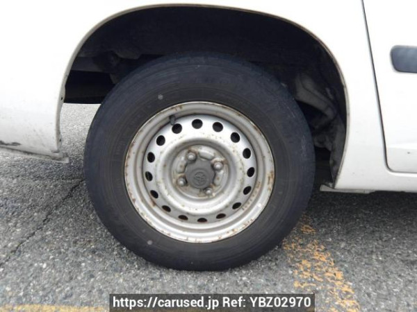 Used 2013 MT toyota succeed-van NCP51V Image[32]